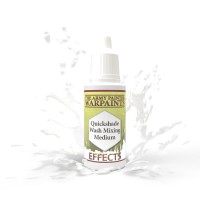 Quickshade Wash Mixing Medium