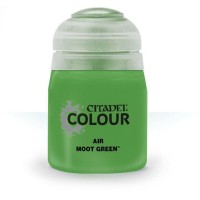 Citadel Air: Moot Green (24Ml)