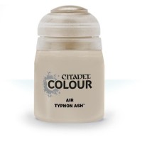 Citadel Air: Typhon Ash (24Ml)