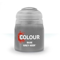 Citadel Base: Grey Seer (12Ml)