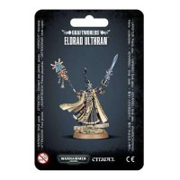 Aeldari: Eldrad Ulthran