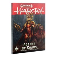 Warcry: Agents Of Chaos (English) --- Op = Op!!!