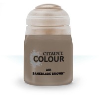 Citadel Air: Baneblade Brown (24Ml)