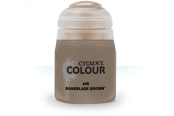 Citadel Air: Baneblade Brown (24Ml)