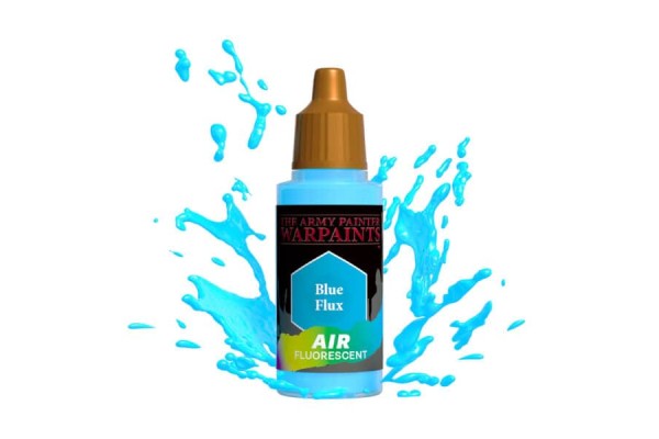 Air Blue Flux