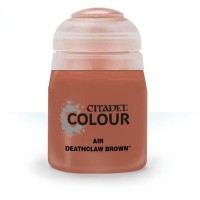 Citadel Air: Deathclaw Brown (24Ml) --- Op = Op!!!