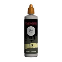 Air Grey Primer 100 Ml