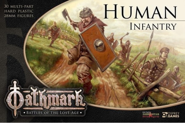 Human Infantry