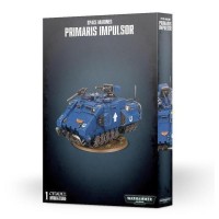 Space Marines: Primaris Impulsor