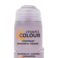 Citadel Contrast: Dreadful Visage (18Ml)