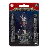 Daughters Of Khaine: High Gladiatrix ---- Webstore Exclusive