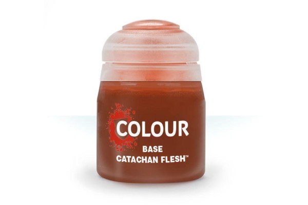 Citadel Base: Catachan Flesh (12Ml)