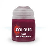 Citadel Base: Gal Vorbak Red (12Ml)