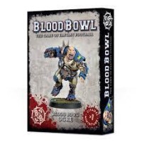 Blood Bowl: Ogre