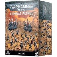 Combat Patrol: Drukhari