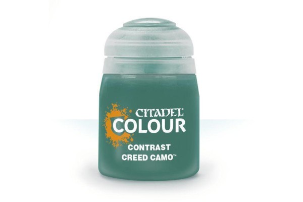 Citadel Contrast: Creed Camo (18Ml)