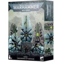 Necrons: Convergence Of Dominion