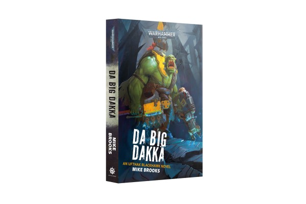 Da Big Dakka (Pb)