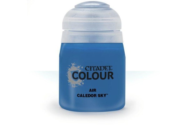 Citadel Air: Caledor Sky (24Ml) --- Op = Op!!!