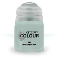 Citadel Air: Ulthuan Grey (24Ml)