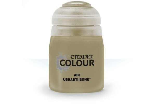 Citadel Air: Ushabti Bone (24Ml)