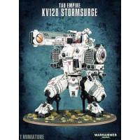 Tau: Empire Kv128 Stormsurge