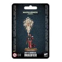 Adepta Sororitas: Imagifier