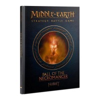 Middle Earth: Fall Of The Necromancer (Hb) Eng