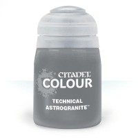 Citadel Technical: Astrogranite (24Ml)