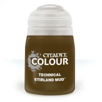 Citadel Technical: Stirland Mud (24Ml)