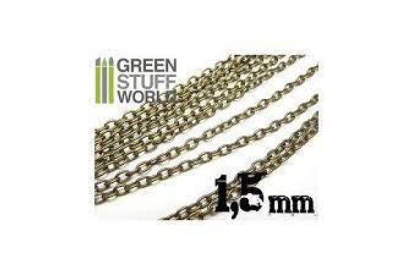 Hobby Chain 1.5 Mm