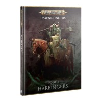 Age Of Sigmar: Harbingers (English) --- Op = Op!!!