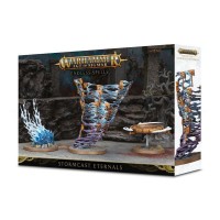 Endless Spells: Stormcast Eternals --- Temporarily Out Of Stock Bij Gw ---- Webstore Exclusive