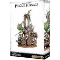 Plague Furnace / Screaming Bell --- Temporarily Out Of Stock Bij Gw ---- Webstore Exclusive