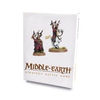 Middle Earth: Haradrim King --- Temporarily Out Of Stock Bij Gw ---- Webstore Exclusive