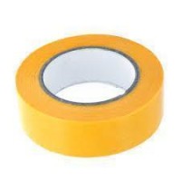 Vallejo Tool Precision Masking Tape 18Mmx18M - Single Pack