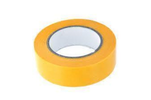 Vallejo Tool Precision Masking Tape 18Mmx18M - Single Pack