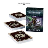 Datacards: Death Guard (English) --- Oude Versie ---  --- Op = Op!!!