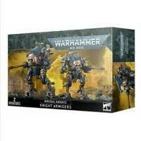 Imperial Knights: Knight Armigers