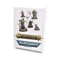 Orruk Kruleboyz: Da Kunnin Krew ---- Webstore Exclusive