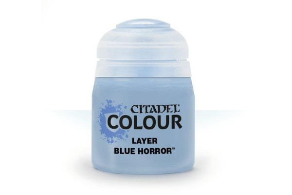 Citadel Layer: Blue Horror (12Ml)