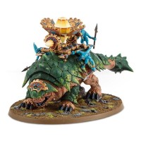 Seraphon: Bastiladon ---- Webstore Exclusive