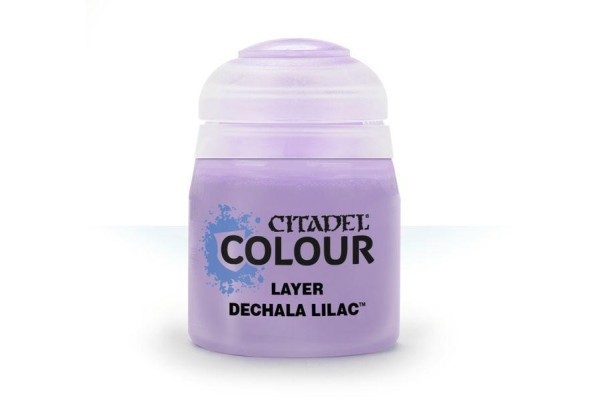 Citadel Layer: Dechala Lilac (12Ml)