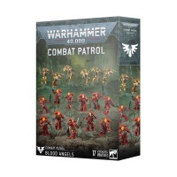 Combat Patrol: Blood Angels