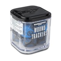 Warhammer 40000: Wound Trackers --- Op = Op!!!