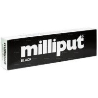 Milliput Black