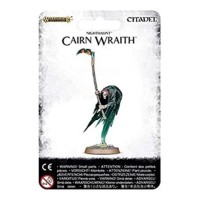 Nighthaunt: Cairn Wraith