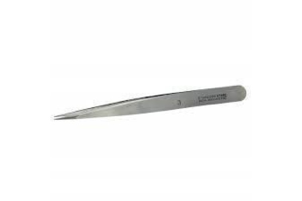 Vallejo Tool -  Stainless Steel Tweezers