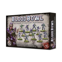 Blood Bowl: Naggaroth Nightmares