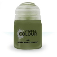 Citadel Air: Deathworld Forest (24Ml)